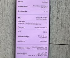 Huawei p40