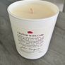 Scent Bundle - John Seagram Candle, Gold Tea Lt Holder x 3, Lantern Tea Lt Holder & Diffuser Bottle Image 8