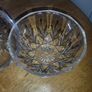 Rcr Crystal Bowl with Lid - Made in Italy Image 3