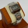 Vintage Accurist LCD Quartz Watch Image 2