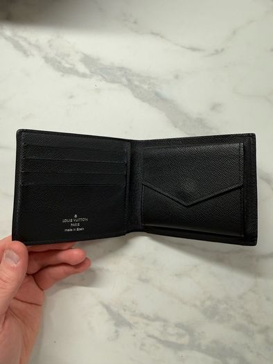 louis vuitton wallet