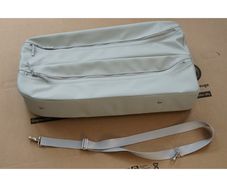 VW Camping Bag travel caddy california