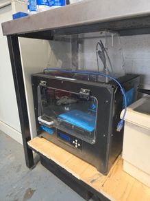 3D Printer