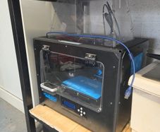 3D Printer