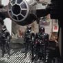 Star Wars Elite Tie Fighter Squadron!! Image 3
