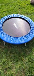 profitness trampoline
