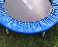 profitness trampoline