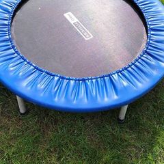 profitness trampoline