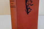 The Four Pentires and Jimmy by Kathleen Mackenzie. Illustrated by Violet Morgan (CP304)