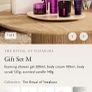 Ritual Gift Set - The Ritual Of Yozakura Image 3