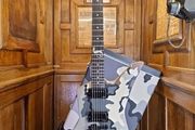 LTD Snakebyte Camo 2022