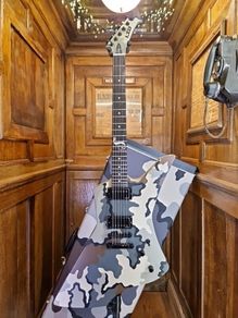 LTD Snakebyte Camo 2022