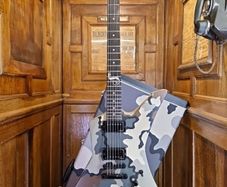 LTD Snakebyte Camo 2022