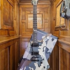 LTD Snakebyte Camo 2022
