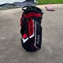 McGregor stand golf bag Image 2
