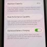 Apple iPhone 13 128GB Midnight Unlocked Image 6