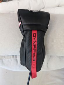 Wilson Dynapwr Carbon Driver