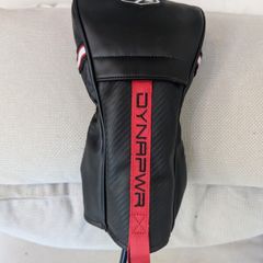 Wilson Dynapwr Carbon Driver