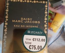 perfume  marc jacobs