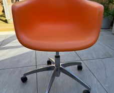 Swivel Office Chair