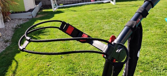 Motocaddy M1 Electric Trolley - Amazing condition