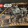 Lego AT-TE Walker 75337 Image 2