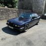 BMW e34 m54b30 Image 4