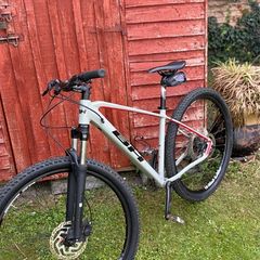 BH Spike 2.5