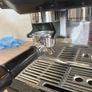 Sage Barista Express Black Image 5