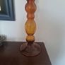 amber glass Image 3