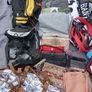Bags suitcases,bed linen ,bags Image 4