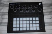 Novation Circuit Tracks sequencer synth