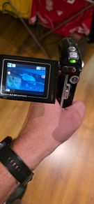 Zennox camcorder