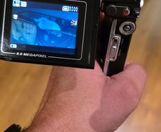 Zennox camcorder