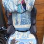 Booster car seat Image 3
