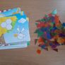 Shapes Don't Bug Me Geometry Activity Set Image 3