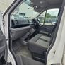 Volkswagen Crafter 2019 Image 2