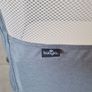 babylo cozi sleeper bedside crib (mattress included) Image 2