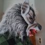 Wolf Mask Image 2