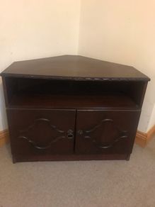 Tv unit