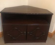 Tv unit