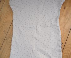 2 Next rompers