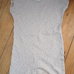 2 Next rompers