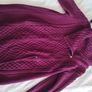 Aran Island knit Image 5