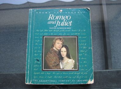 Romeo and Juliet.