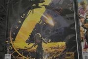 Legion Of Super Heroes: Millenium - 1+2 Complete