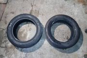 2x part worn Bridgestone tyers 225/60R/18
