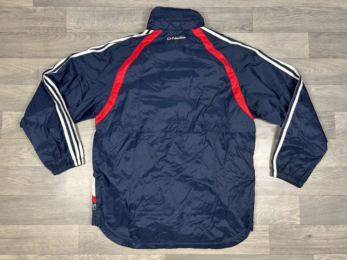 Vintage Y2K Oneills Cork Gaa Rain Jacket Mens S/M