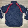 Vintage Y2K Oneills Cork Gaa Rain Jacket Mens S/M Image 6