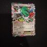 Pokemon Card: shaymin ex 77 Image 2